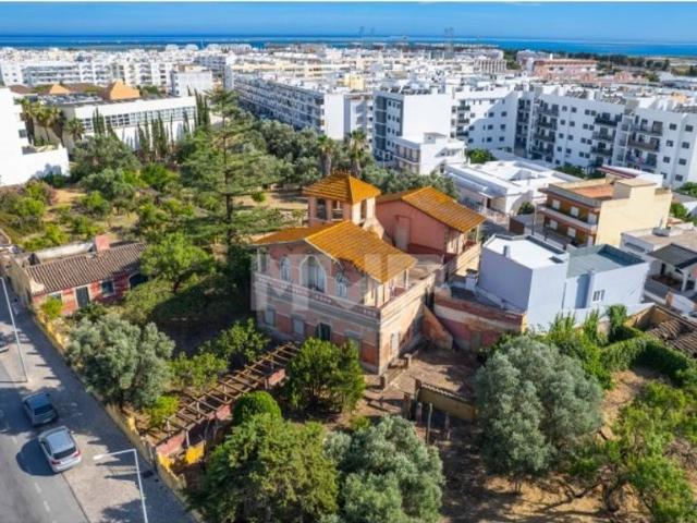 Terreno venda em Olhão, Faro