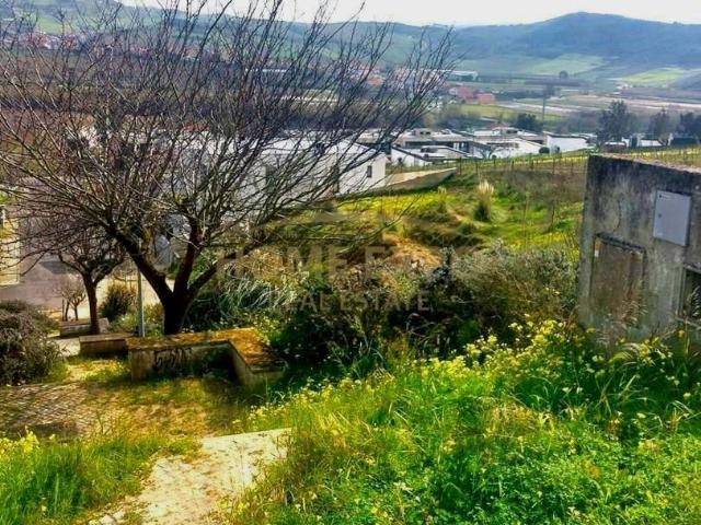 Terreno venda em Torres Vedras, Lisboa