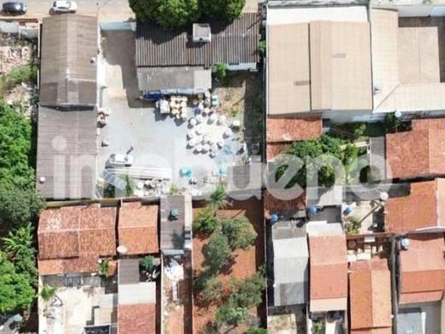 Terreno venda em Setor Bosque, Formosa