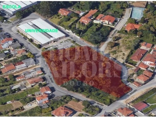 Terreno venda em Santa Maria Da Feira, Aveiro