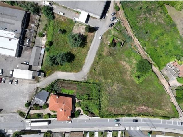 Terreno venda em Santo Tirso, Porto