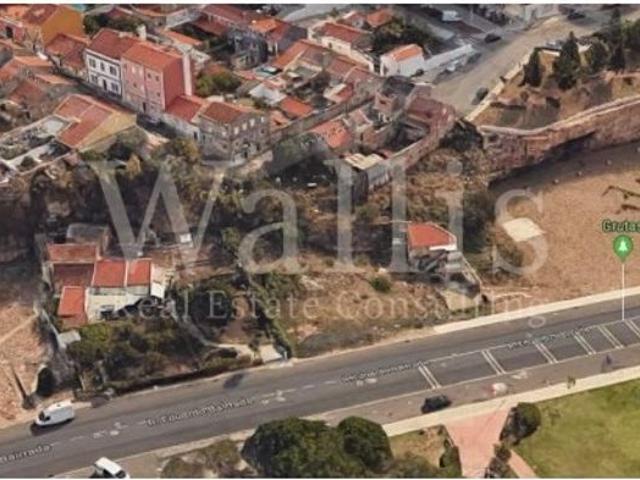 Terreno venda em Ajuda, Lisboa
