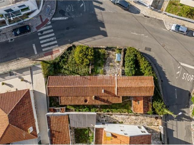 Terreno venda em Estefânea, Sintra
