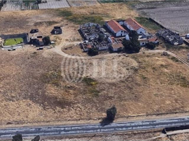 Terreno venda em Bairro do Miranda, Montijo