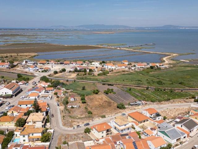 Casa venda em Alcácer Do Sal, Setúbal