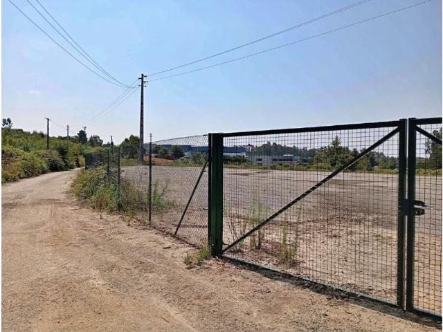 Terreno alugar em Paiço, Trofa