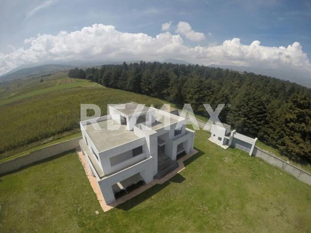 Quinta en venta en Zinacantepec, Estado de México