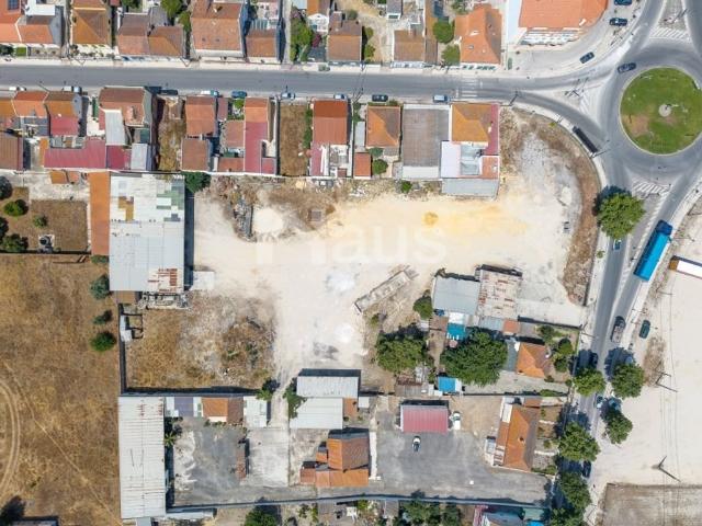 Terreno venda em Bairro do Miranda, Montijo
