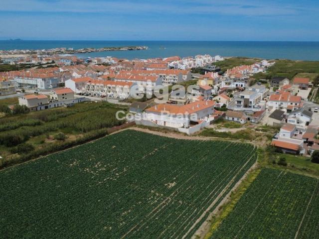 Terreno venda em Peniche, Leiria
