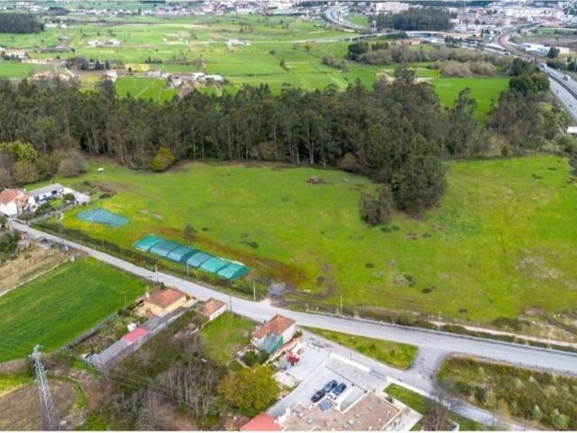 Terreno venda em Trofa, Porto