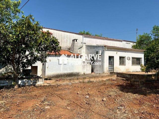 Terreno venda em Cabeço da Câmara, Loulé