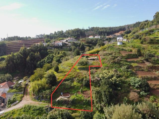 Terreno venda em Santa Cruz