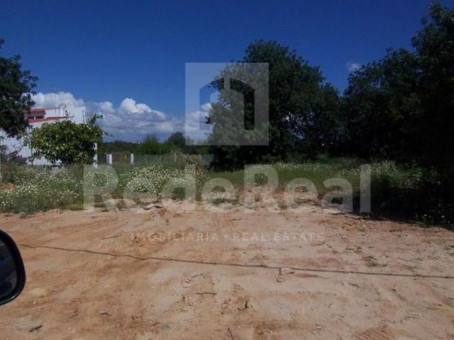 Terreno venda em Albufeira e Olhos de Água, Albufeira