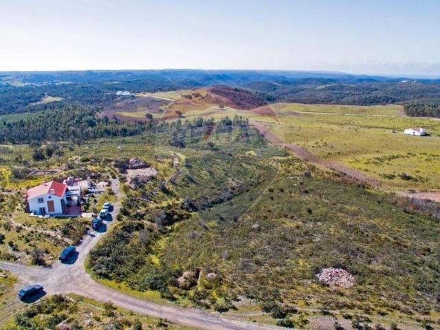 Terreno venda em Aljezur, Faro