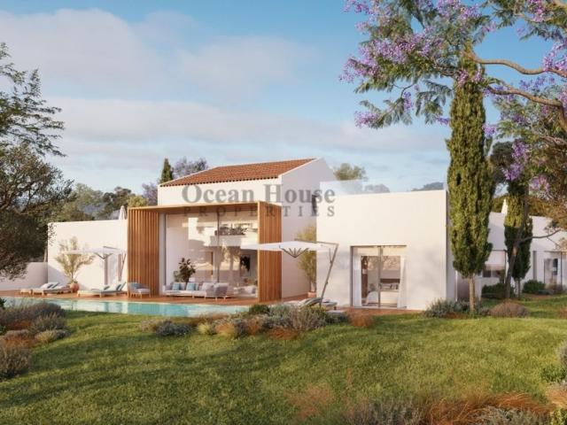 Terreno venda em Branqueira, Albufeira