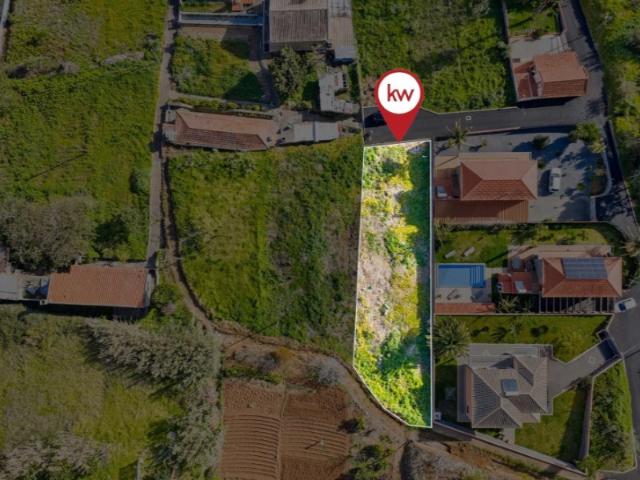 Terreno venda em Prazeres, Ilha Da Madeira
