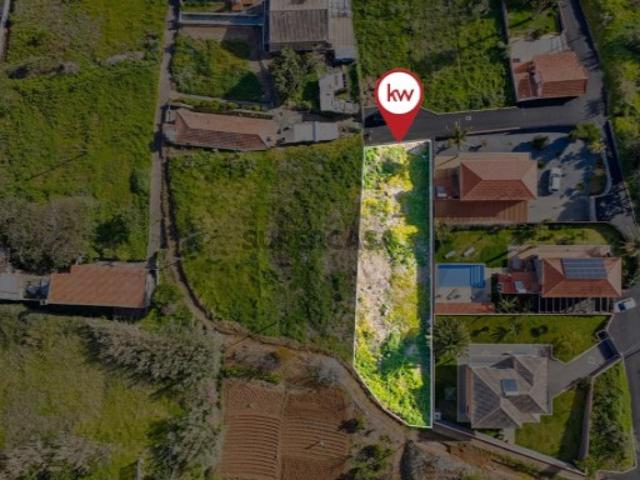 Terreno venda em Prazeres, Ilha Da Madeira