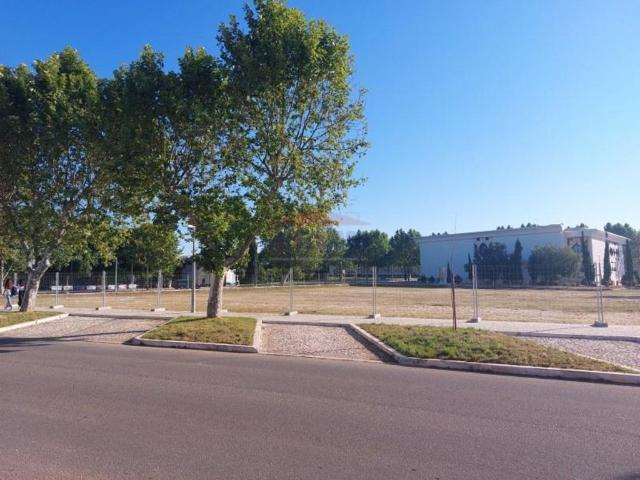 Terreno venda em Vila Viçosa, Évora