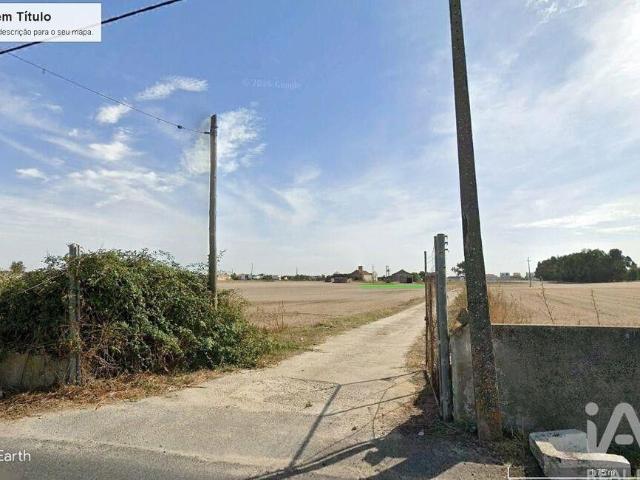 Terreno venda em Montijo, Setúbal