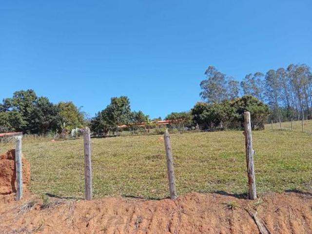 Terreno venda em Guararema