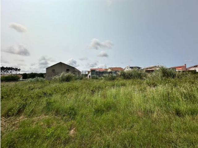 Terreno venda em Serra d'El-Rei, Peniche