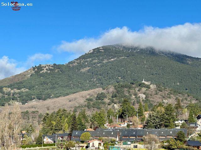 Local Comercial en venta en Cercedilla, Madrid
