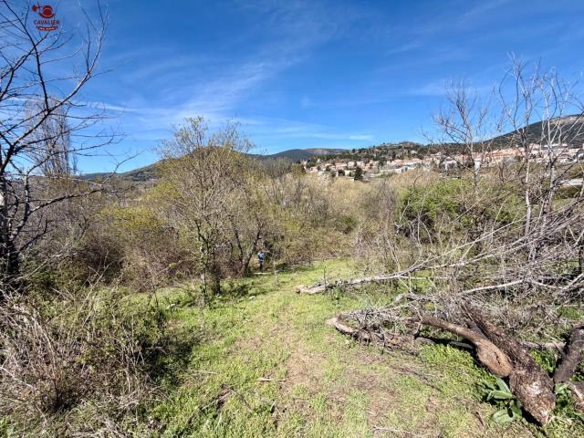 Terreno en venta en Cercedilla, Comunidad de Madrid