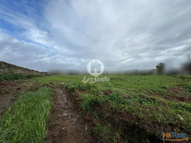 Terreno venda em Vila Do Conde, Porto
