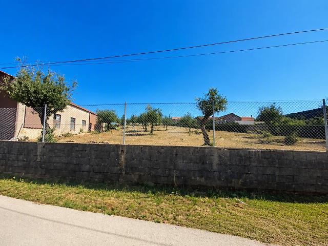 Terreno venda em Leiria