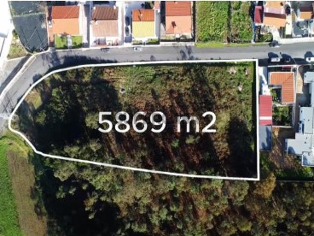Terreno venda em Santa Maria Da Feira, Aveiro