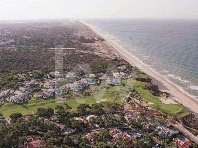 Terreno venda em Almancil, Loulé