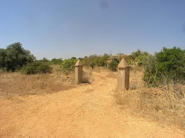 Vivenda venda em Vales de Pera, Albufeira