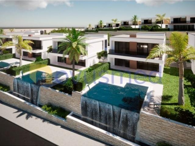 Terreno venda em Albufeira e Olhos de Água, Albufeira