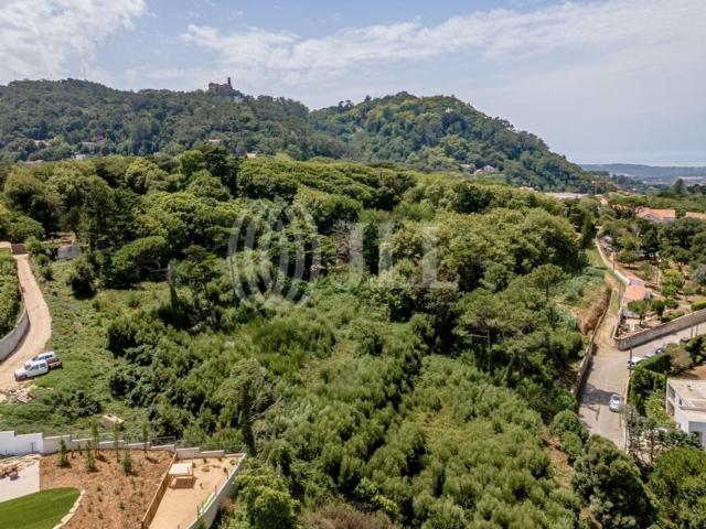 Terreno venda em Bairro da Fonte Longa, Sintra