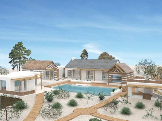 Terreno venda em Alcácer Do Sal, Setúbal