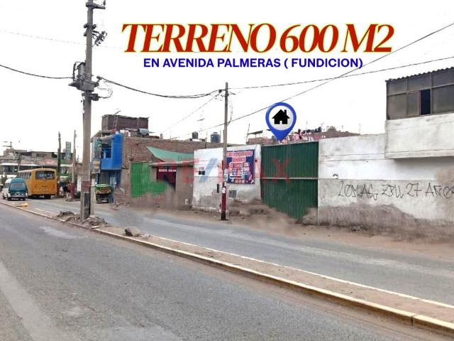 Terreno venta en Puente Piedra Hacienda, Lima Metropolitana