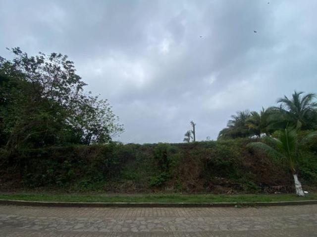 Terreno en venta en San Andrés Tuxtla, Veracruz