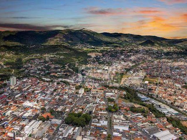 Terreno venda em Região Imediata de Bragança Paulista, Atibaia