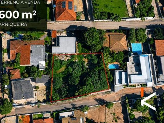 Terreno venda em Condomínio Oásis, Arniqueira