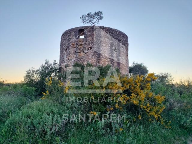 Terreno venda em Achete, Arneiro dos Borralhos