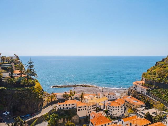 Vivenda venda em Ponta Do Sol, Ilha Da Madeira