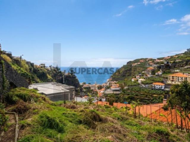 Terreno venda em Ponta Do Sol, Ilha Da Madeira
