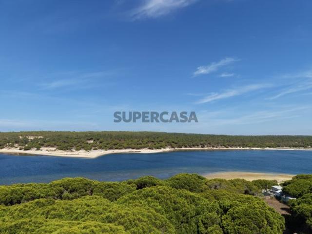 Terreno venda em Sesimbra, Setúbal