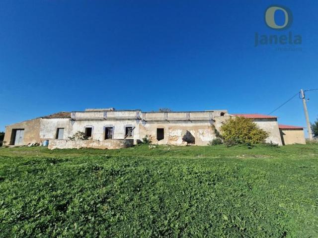 Solar venda em Olhão, Faro