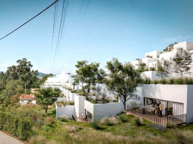 Terreno venda em Amarante, Porto