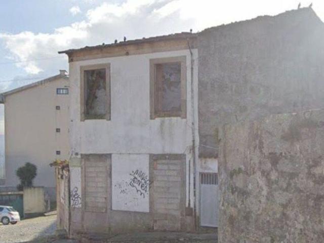 Terreno venda em Porto