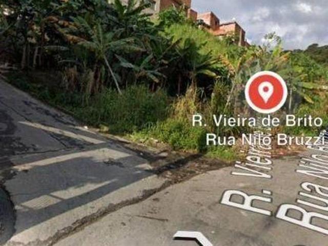 Terreno venda em Região Imediata de São Paulo, Região Metropolitana de São Paulo