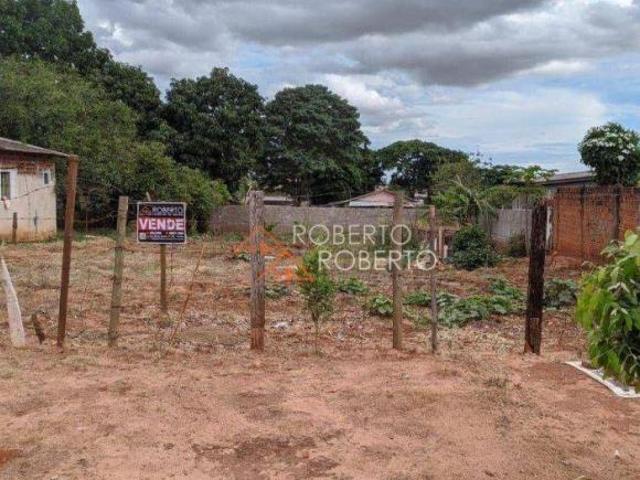 Terreno venda em Região Geográfica Imediata de Paranavaí, Paranavaí