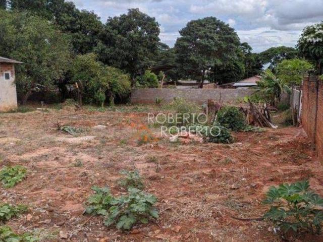 Terreno venda em Região Geográfica Imediata de Paranavaí, Paranavaí