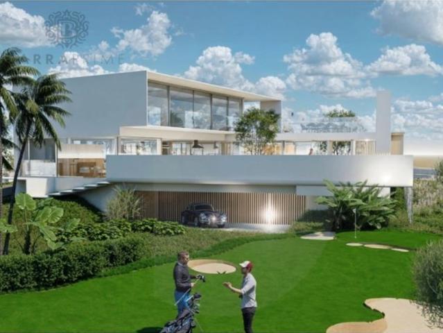 Terreno venda em Almancil, Loulé